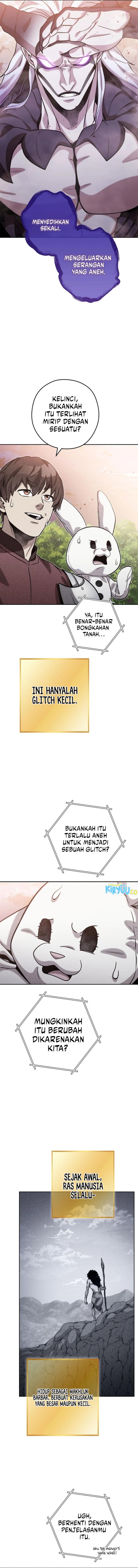 Dungeon Reset Chapter 250 Gambar 12